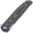 Нож Bestech Ascot сталь D2 рукоять Grey G10/Carbon Fiber (BG19B)