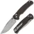 Нож Kershaw Maneuver stonewash сталь 8Cr13MoV рукоять GFN (1438)