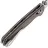 Нож Kershaw Maneuver stonewash сталь 8Cr13MoV рукоять GFN (1438)