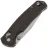 Нож Kershaw Maneuver stonewash сталь 8Cr13MoV рукоять GFN (1438)