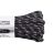 Паракорд CORD 275 световозвращающий Black 10м