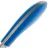 Нож Волчий Век Канадская Масичька сталь 95Х18 WA рукоять Blue G10