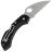 Нож Spyderco Dragonfly 2 Wharncliffe сталь VG-10 рукоять FRN (C28FPWCBK2)