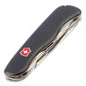 Нож многофункц. Victorinox Picknicker Black (0.8353.3)