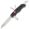 Нож многофункц. Victorinox Picknicker Black (0.8353.3)