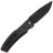 Нож WE Knife Swordfin blackwash сталь CPM-20CV рукоять Shredded CF/Black Titanium (WE23067-2)