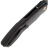 Нож WE Knife Swordfin blackwash сталь CPM-20CV рукоять Shredded CF/Black Titanium (WE23067-2)