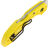Нож Spyderco Dragonfly 2 сталь H2 рукоять Yellow FRN (C28PYL2)