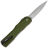 Нож Kershaw Livewire сталь MagnaCut stonewash рукоять Olive Aluminium (9000OL)