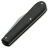 Нож Boker Barlow сталь N690 рукоять Black  Micarta (111943)