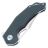 Нож Ganzo Firebird FH61-GB cталь D2 рукоять Green G10