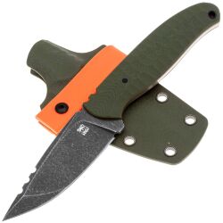 Нож Lizard Knives Универсал 3.0 LK-UN3-05 сталь VG-10 рукоять G10
