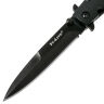 Нож Cold Steel Ti-lite 4 DLC сталь S35VN рукоять G10 (26C4)