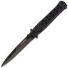 Нож Cold Steel Ti-lite 4 DLC сталь S35VN рукоять G10 (26C4)