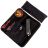 Нож Reate Bushido satin сталь M390 рукоять Dark Matter Copper FatCarbon