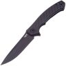 Нож ZT 0450CF сталь CPM-S35VN DLC рукоять Carbon Fiber/Ti