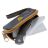 Нож QSP Harpyie Satin сталь S35VN рукоять Black G10/CF (QS129-B)