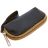 Нож QSP Harpyie Satin сталь S35VN рукоять Black G10/CF (QS129-B)