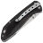 Нож Boker Magnum Advance сталь 440C рукоять Aluminium (01RY302)
