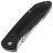Нож Boker Magnum Advance сталь 440C рукоять Aluminium (01RY302)