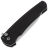 Нож Pro-Tech Malibu Wharncliffe stonewash сталь MagnaCut рукоять Black Aluminium (5301)