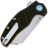 Нож Kizer C01c XL сталь 154CM рукоять Black G10
