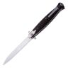 Нож Steelclaw Командор-01 сталь D2 рукоять Black G10