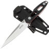 Нож НОКС Кондор-Т сталь D2 рукоять Black G10 (628-100435)