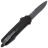 Нож Mr.Blade Rame Gen.2 blackwash сталь 9Cr14MoV рукоять Black