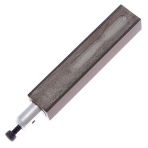 Брусок алмазный для Lansky 120*16*20мм 3/2-1/0 100% (ВеневАлмаз)  (402010Х57124)
