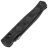 Нож Benchmade SOCP Folder сталь D2 рукоять CF-Elite (391BK)