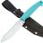 Нож 7 Ножей Сунгай Гибрид сталь N690 рукоять Tiffany G10