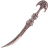 Кинжал персидский VI век до н.э. никель D7/6142 (Denix)