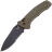 Нож Benchmade Turret PS сталь S30V рукоять Tan G10 (980SBK)