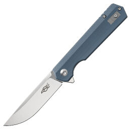 Нож Ganzo Firebird FH11S-GY cталь D2 рукоять Gray G10