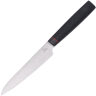 Нож кухонный Owl Knife Универсал U130 сталь Elmax рукоять черный G10