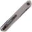 Нож Mr.Blade Astris Gen.2 blackwash сталь D2 рукоять Tan G10