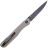 Нож Mr.Blade Astris Gen.2 blackwash сталь D2 рукоять Tan G10
