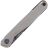 Нож Mr.Blade Astris Gen.2 blackwash сталь D2 рукоять Tan G10