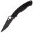 Нож Spyderco Military 2 DLC PS сталь S30V рукоять Black G10 (C36GPSBK2)