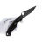 Нож Spyderco Military 2 DLC PS сталь S30V рукоять Black G10 (C36GPSBK2)