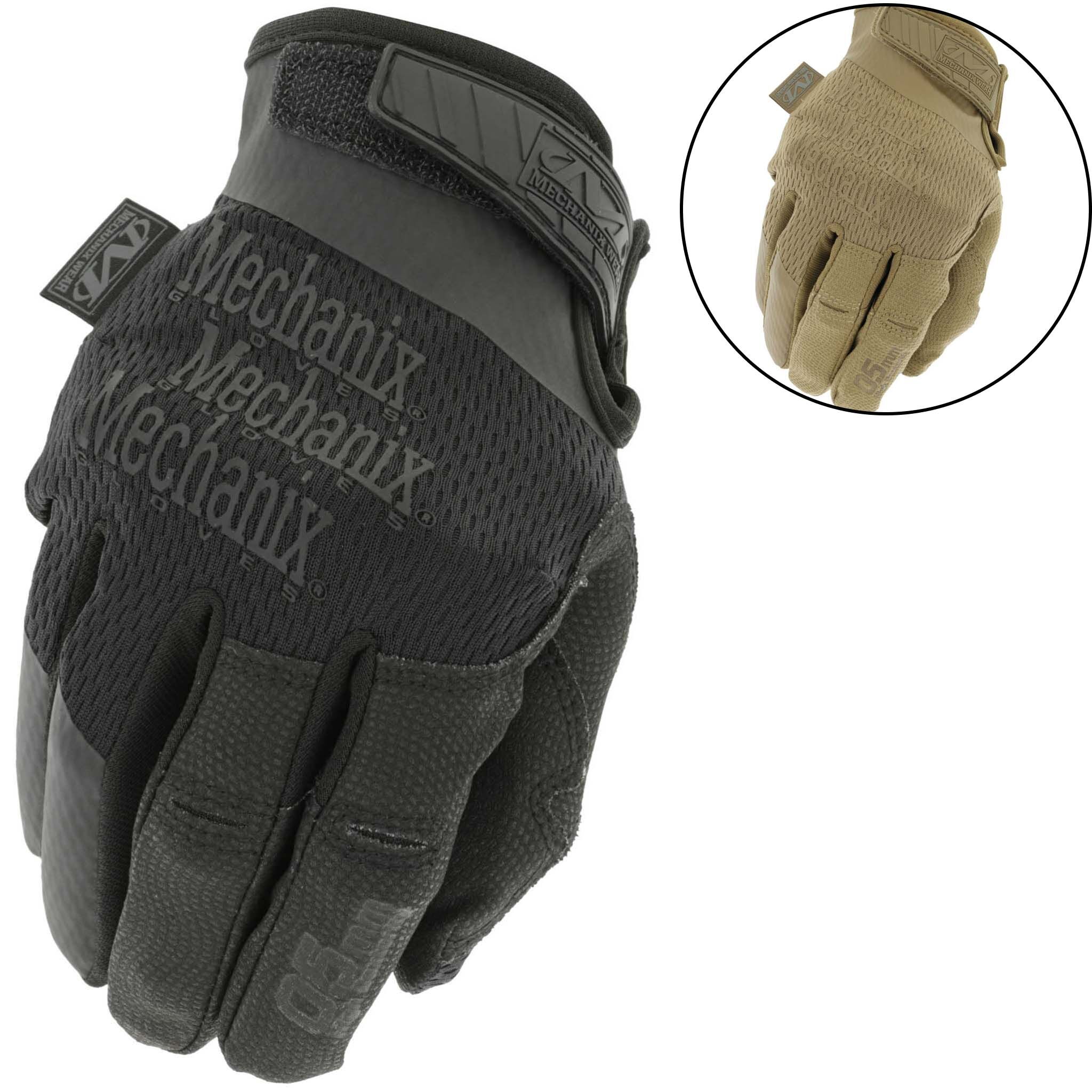 Mechanix wear discount tactical