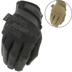 Перчатки тактические Mechanix Wear Specialty Hi-Dexterity 0.5mm