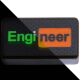 Бусина темлячная Stabwoodstone EngiNeer 