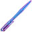 Ручка тактическая Rike Knife TR02 Blue Purple Titanium