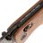 Нож SRM Terrier black сталь 140Cr Laminated рукоять Brown Micarta (258L-MN2)