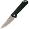 Нож Boker Plus Kihon G-10 сталь D2 рукоять титан/G10 (01BO774)