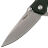 Нож Boker Plus Kihon G-10 сталь D2 рукоять титан/G10 (01BO774)