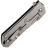 Нож Boker Plus Kihon G-10 сталь D2 рукоять титан/G10 (01BO774)