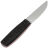 Нож Град Горький Техно Томми сталь VG-10 рукоять Black G10